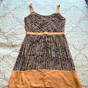 Ann Taylor LOFT dress size 6